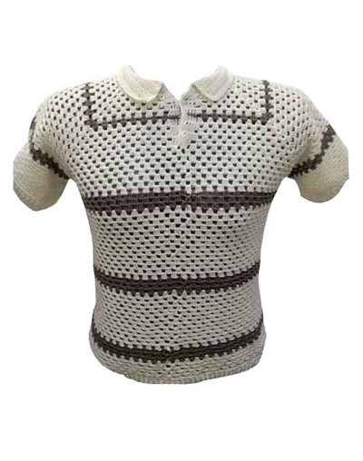 Camisa para caballero