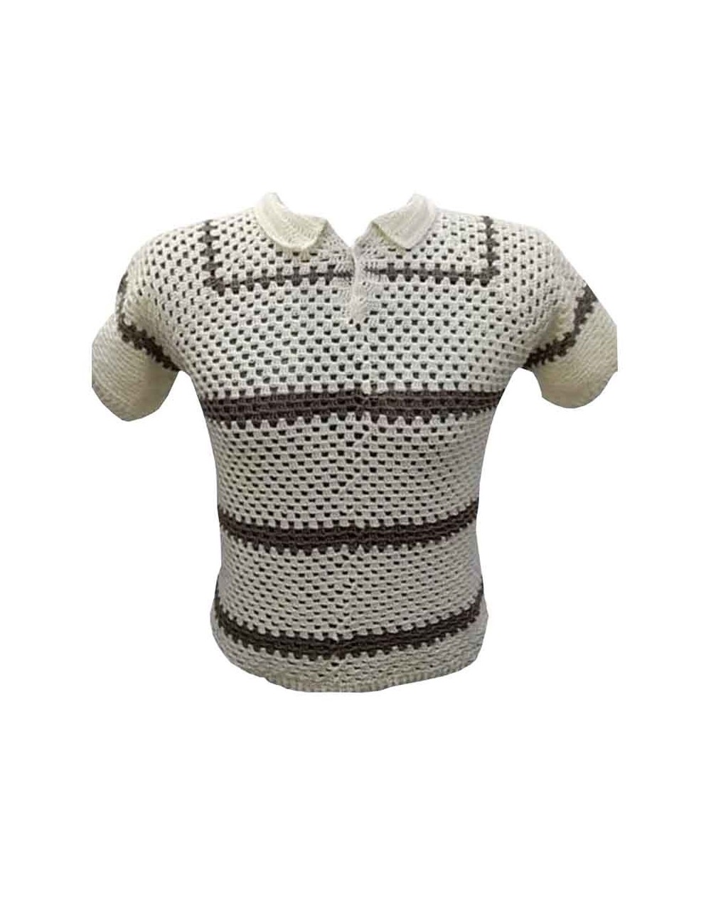 Camisa para caballero
