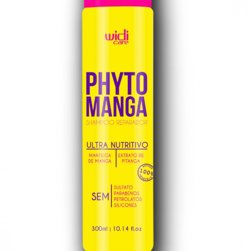 Shampoo phyto 300ml