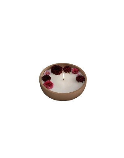 Eco vela Dama