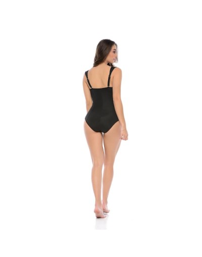Enterizo para damas con control de abdomen.
