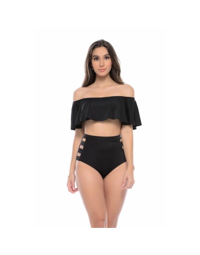 Bikini con control de abdomen