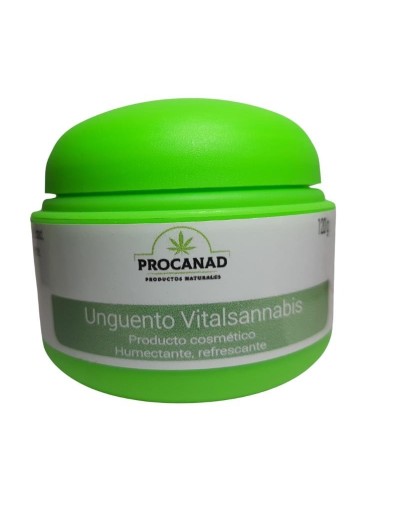 Mejora tu calidad de vida con PROCANAD