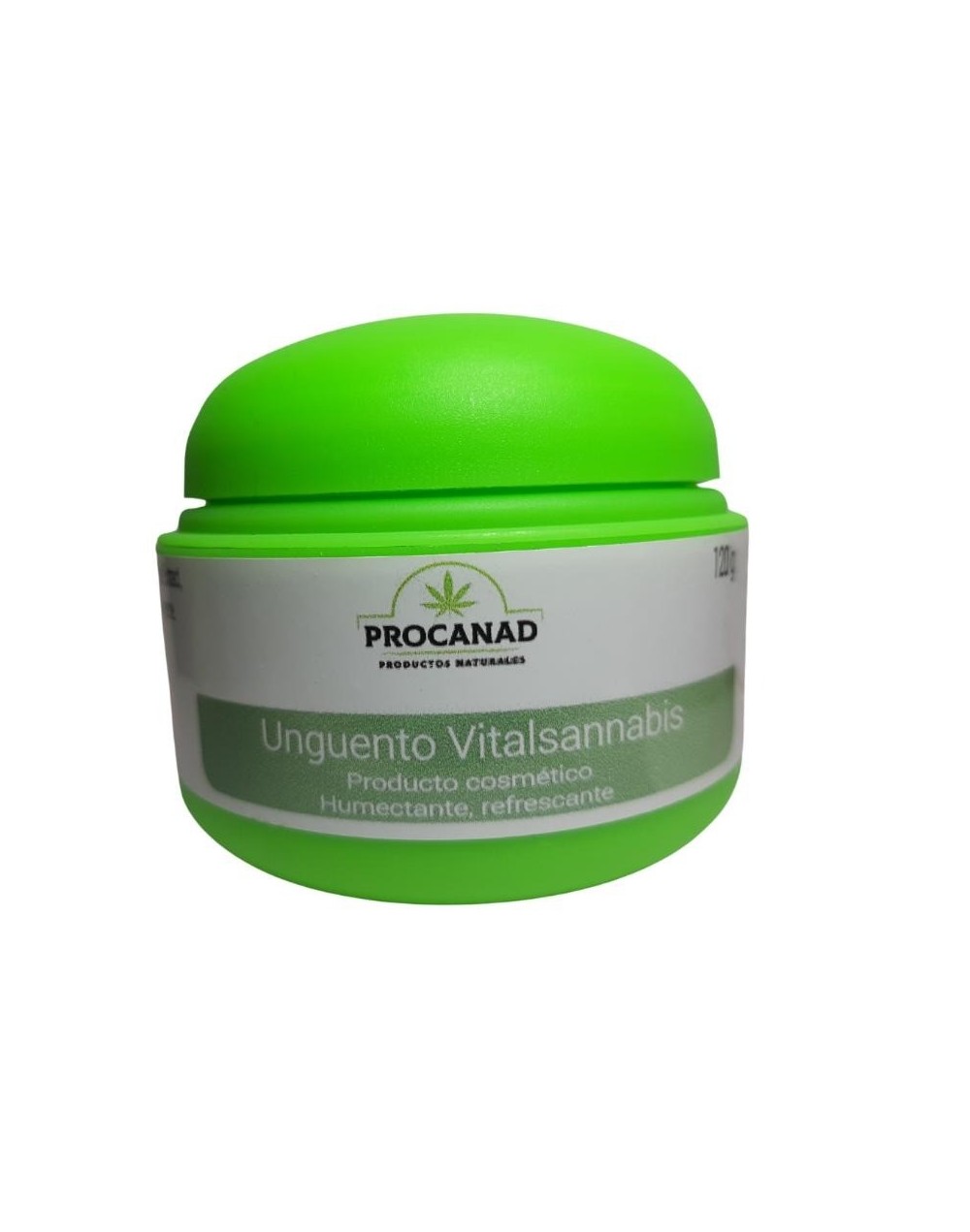 Mejora tu calidad de vida con PROCANAD