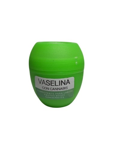 Vaselina edicion limitada