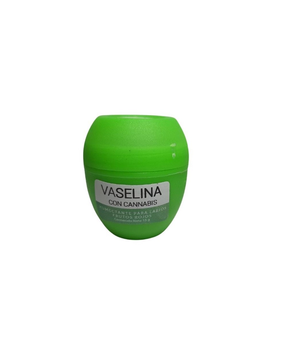 Vaselina edicion limitada