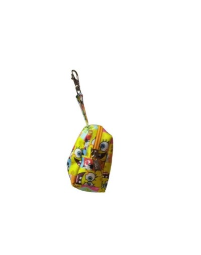🐾 Mini Bag Porta Bolsas – Paseos sin estrés 🐶✨