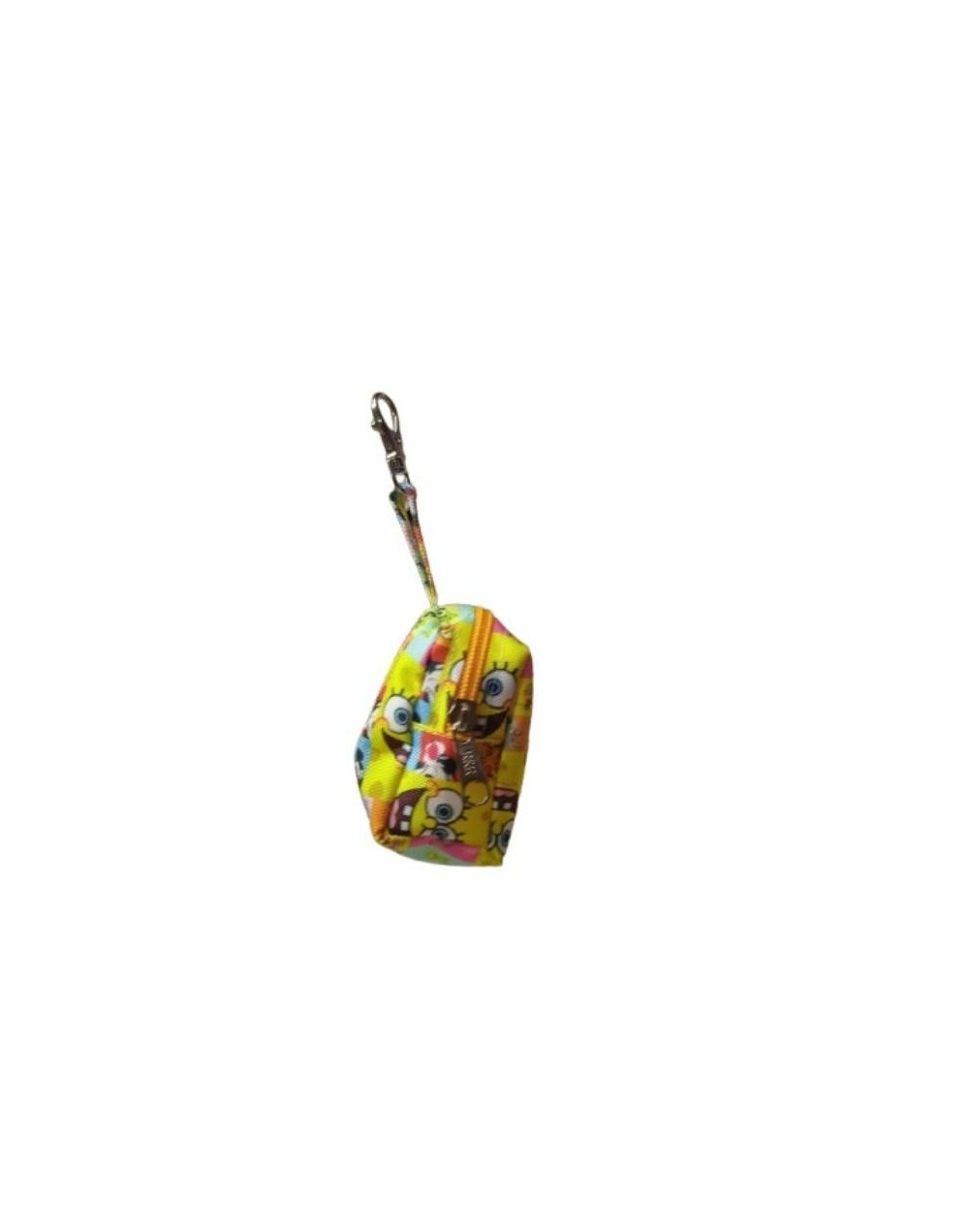 🐾 Mini Bag Porta Bolsas – Paseos sin estrés 🐶✨