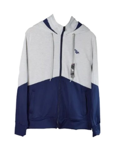 Conjunto de Sudadera Deportivo Barcelona