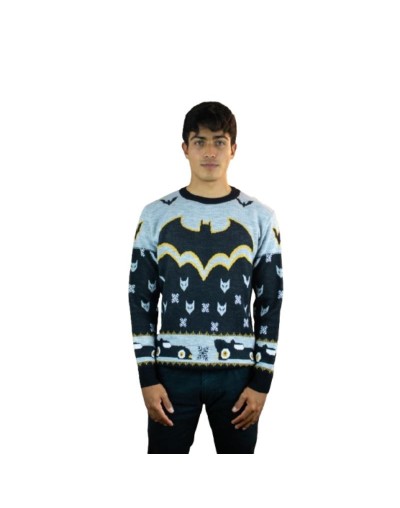 Sweater Batman