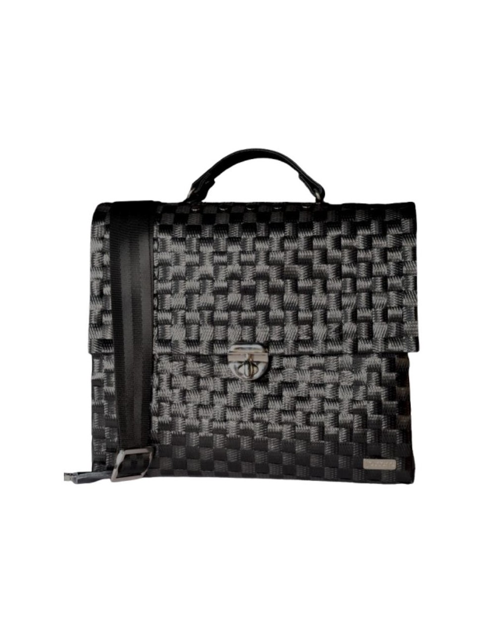 Bolso Negro Kanasu