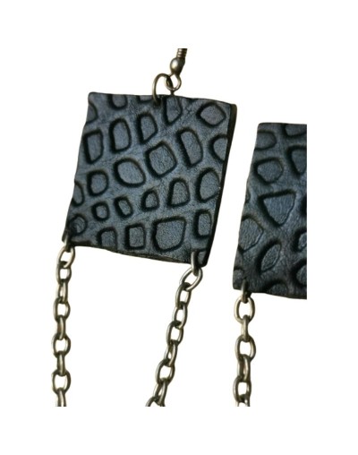 Aretes VERSA