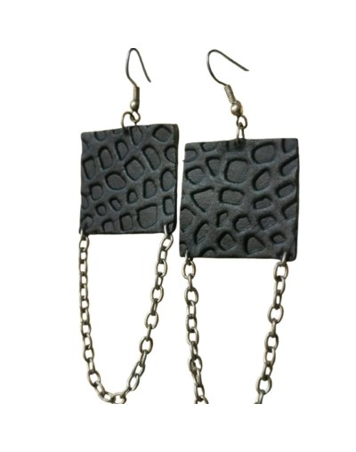 Aretes VERSA