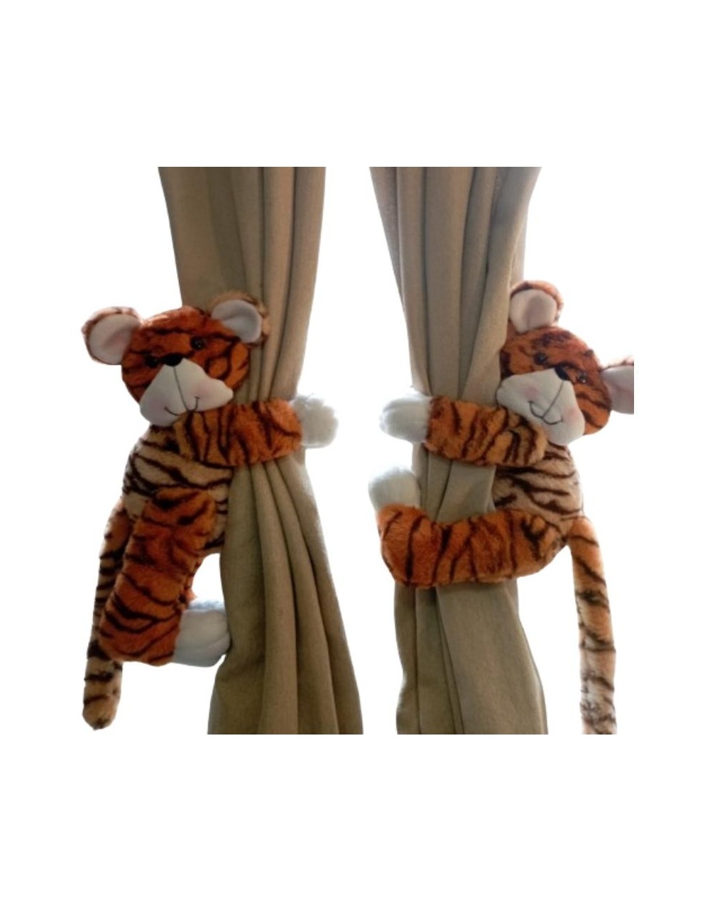 Sujeta Cortinas