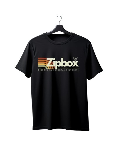 Camiseta algodón personalizada