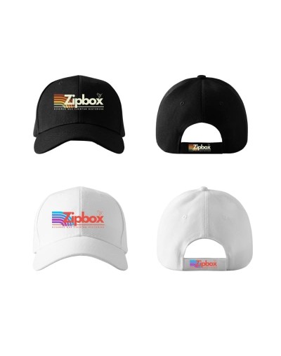Gorra personalizada