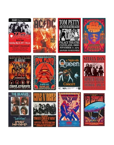 Posters