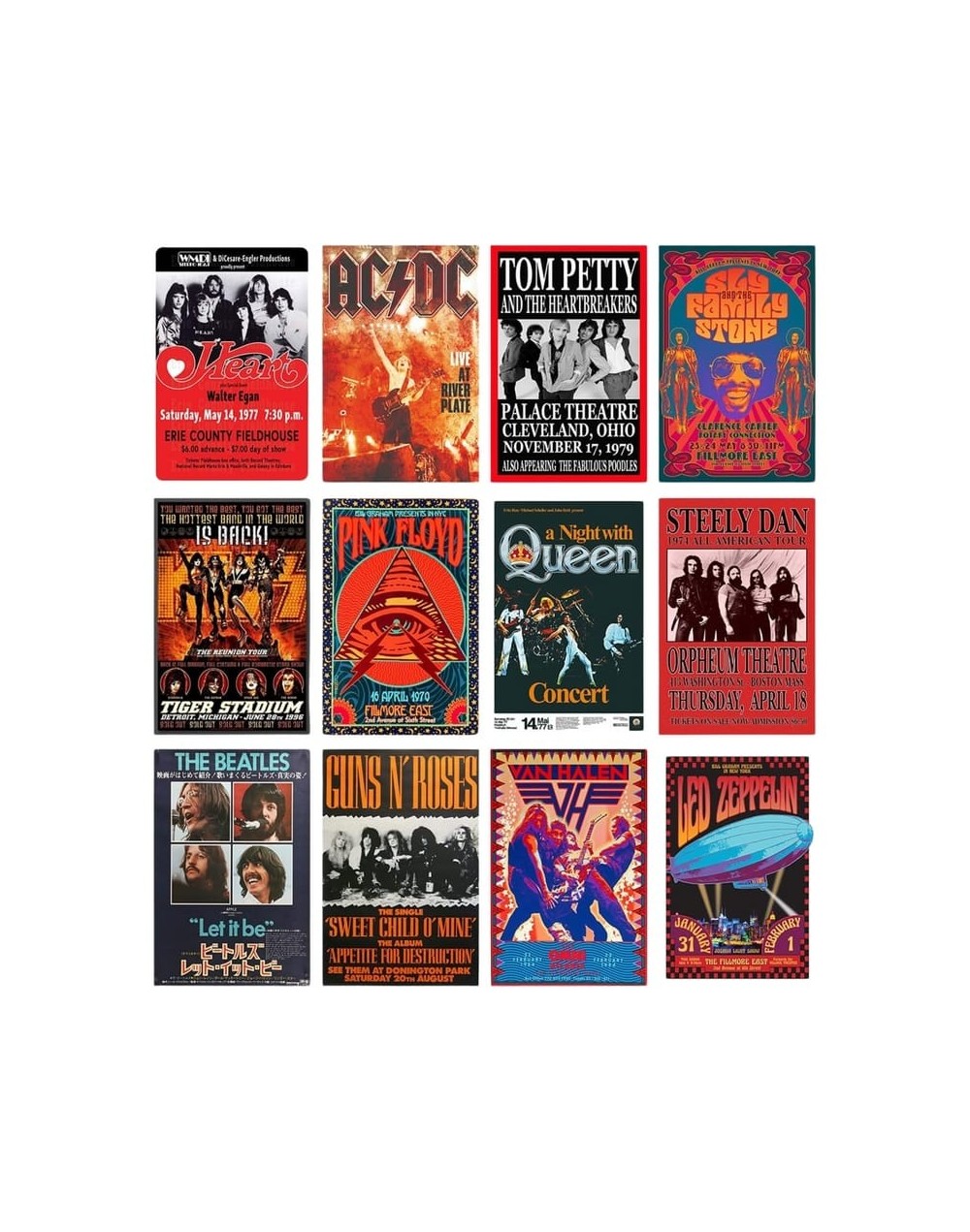 Posters