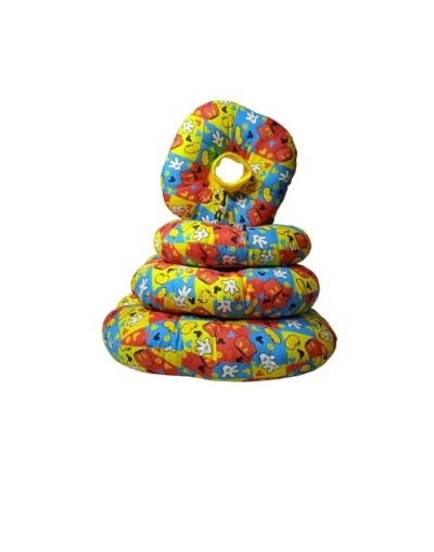 DONAS ISABELINAS MICKEY MOUSE 