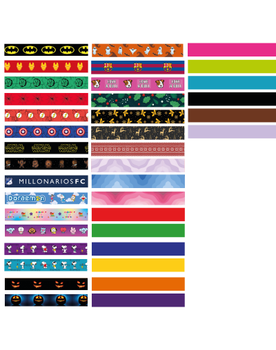 Collar QR Martingale