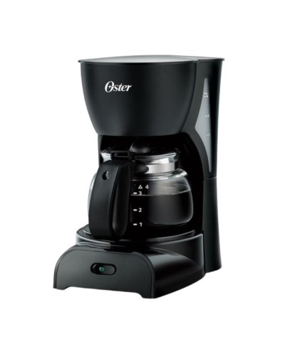 CAFETERA OSTER 4 TAZAS