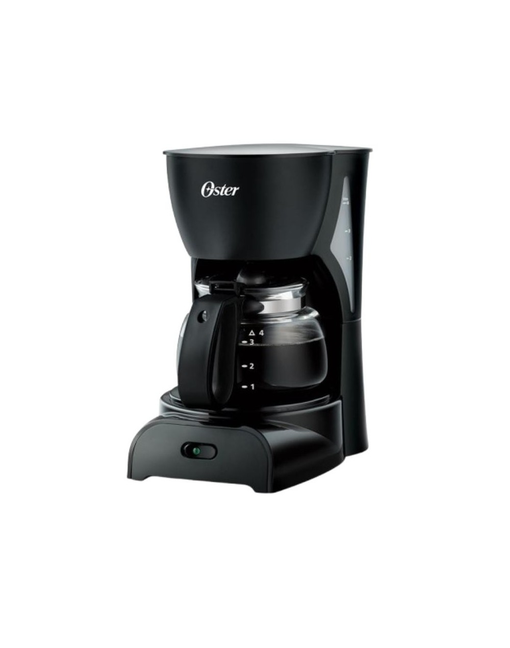 CAFETERA OSTER 4 TAZAS