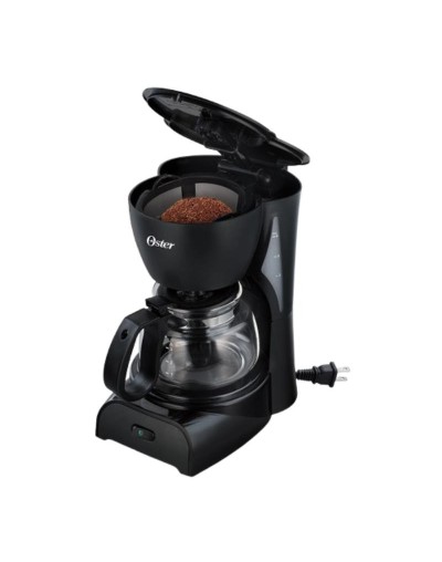 CAFETERA OSTER 4 TAZAS