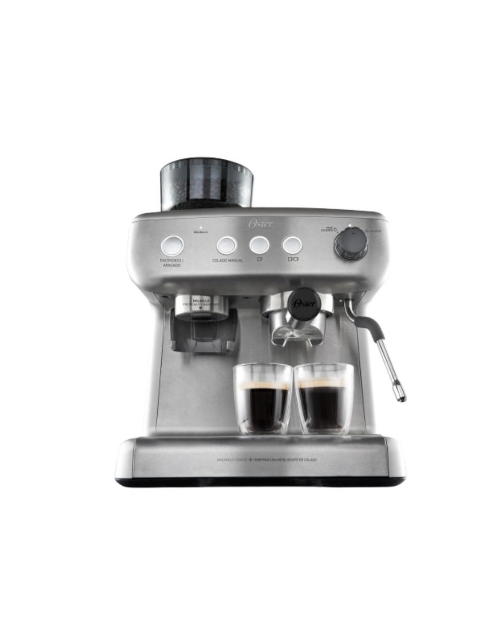 CAFETERA OSTER ESPRESSO