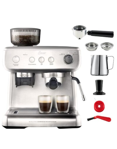 CAFETERA OSTER ESPRESSO