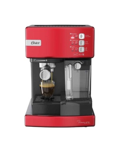 CAFETERA OSTER PRIMALATTE