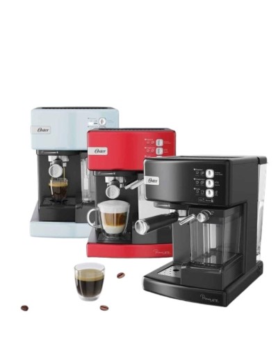 CAFETERA OSTER PRIMALATTE