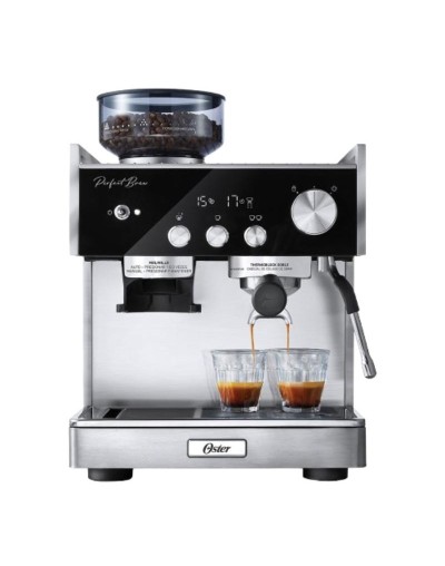 CAFETERA OSTER PERFECT BREW MAXIMA