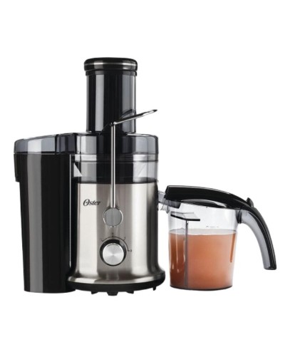 EXTRACTOR OSTER BOCA ANCHA