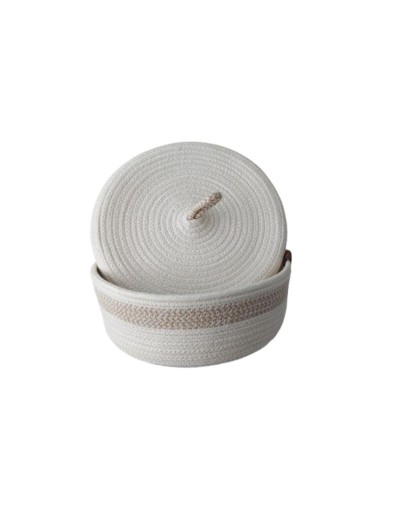 CESTA TORTILLERA