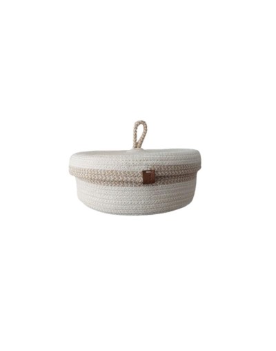 CESTA TORTILLERA