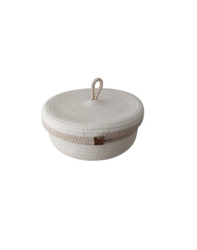 CESTA TORTILLERA