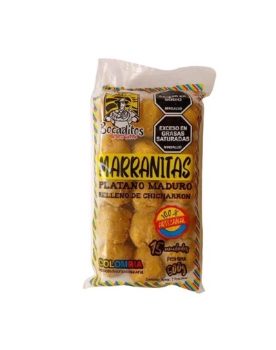 MARRANITAS
