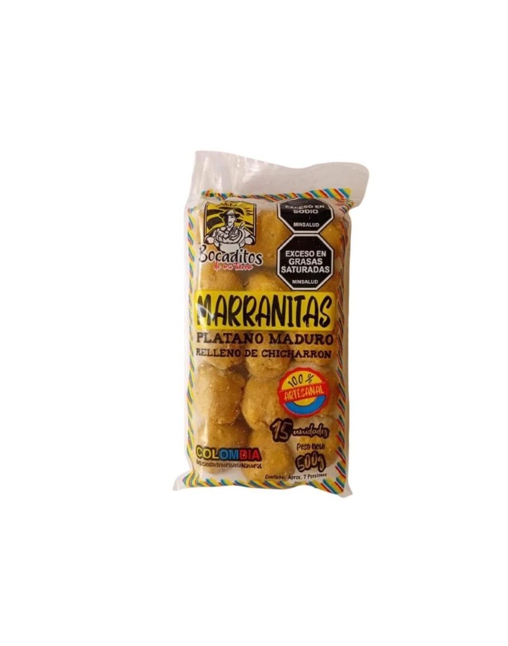 MARRANITAS