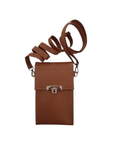 Bolso bandolera de Cuero: Elegancia y Funcionalidad