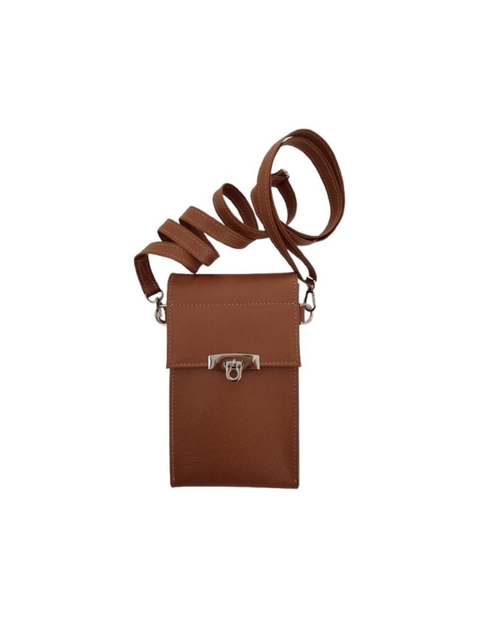 Bolso bandolera de Cuero: Elegancia y Funcionalidad