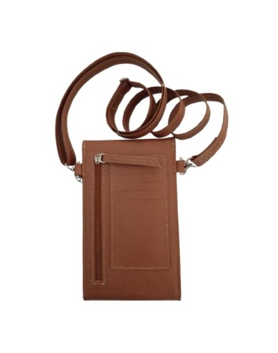 Bolso bandolera de Cuero: Elegancia y Funcionalidad