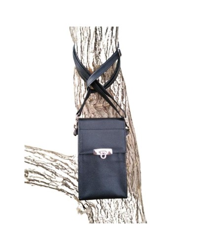 Bolso bandolera de Cuero: Elegancia y Funcionalidad