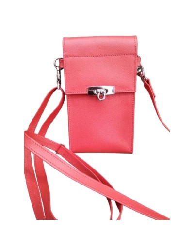 Bolso bandolera de Cuero: Elegancia y Funcionalidad