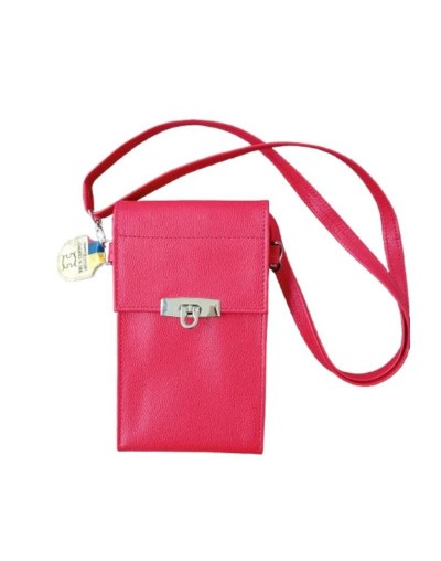 Bolso bandolera de Cuero: Elegancia y Funcionalidad
