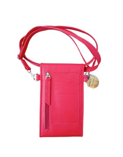 Bolso bandolera de Cuero: Elegancia y Funcionalidad
