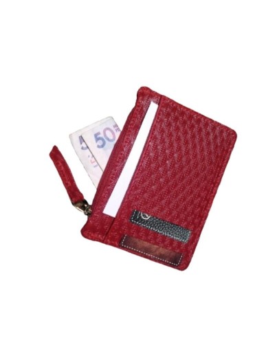Monedero Versa: Elegancia y Sostenibilidad