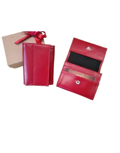 Billetera Dahlia  - Estilo Sofisticado y Funcionalidad
