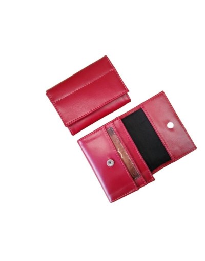 Billetera Dahlia  - Estilo Sofisticado y Funcionalidad