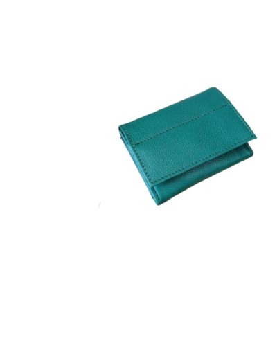 Billetera Dahlia  - Estilo Sofisticado y Funcionalidad