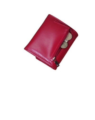 Billetera Jazmin - Elegancia y Funcionalidad en Cada Detalle
